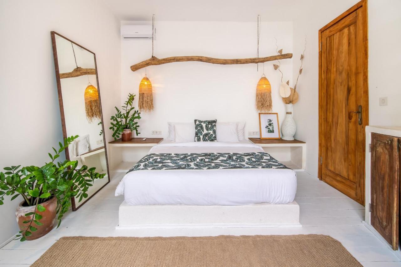 Villa Yogi Surf 3 Canggu 외부 사진