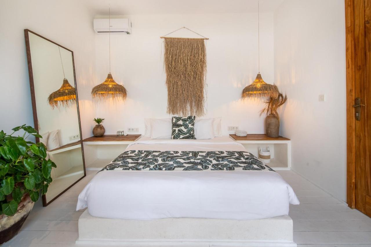 Villa Yogi Surf 3 Canggu 외부 사진